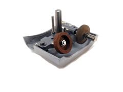 Spare parts and accessories Mankiewicz