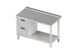 Stainless Steel Furniture Mankiewicz